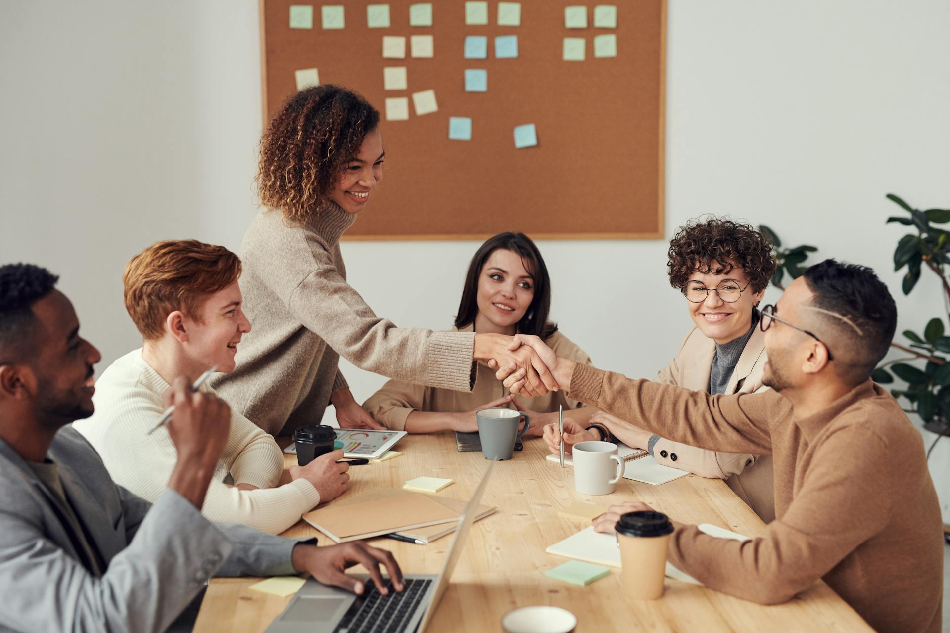 Management Bienveillant : Clé de la Motivation et de la Performance