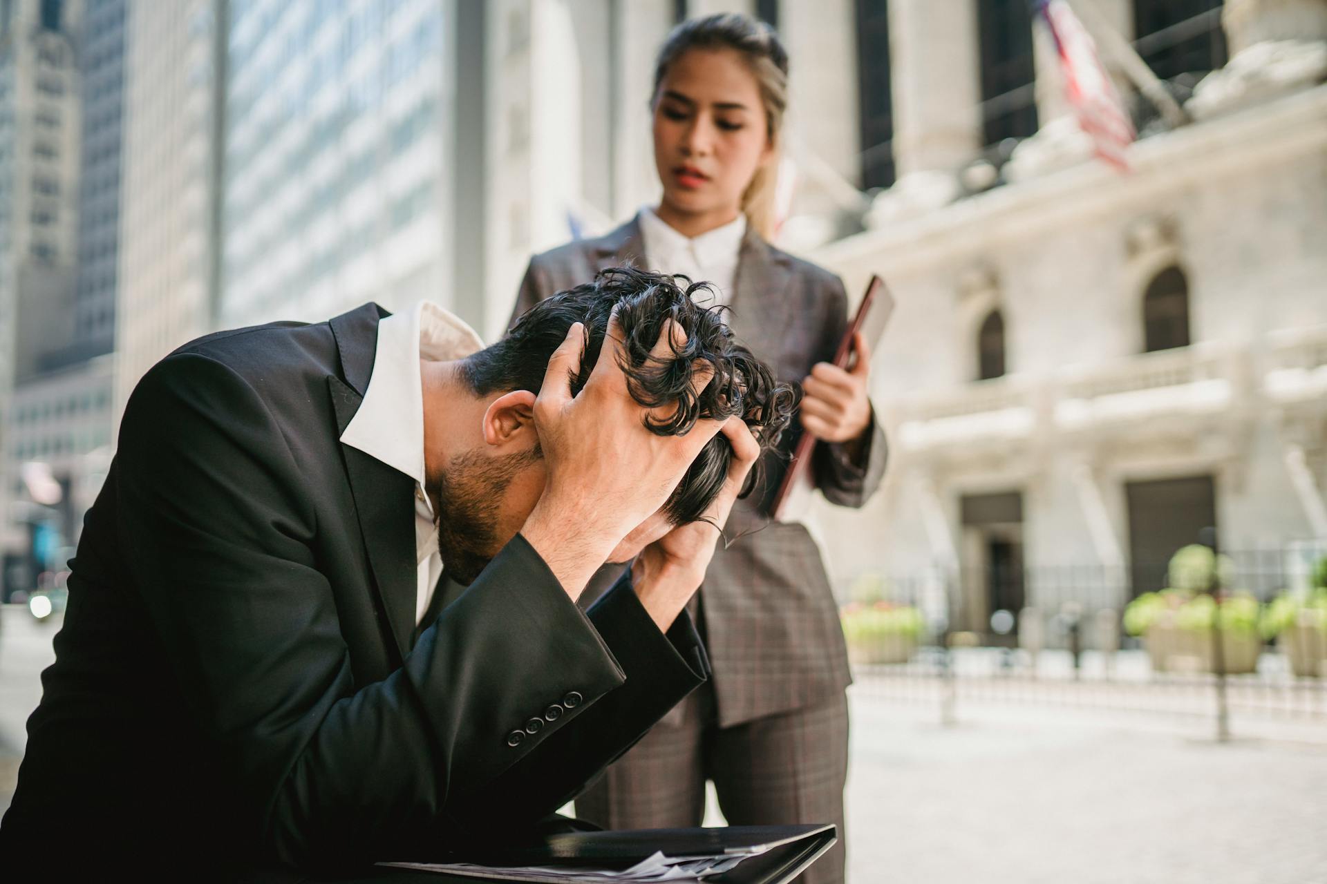 La Santé Mentale en Entreprise : Un Enjeu Majeur pour le Bien-Être et la Performance